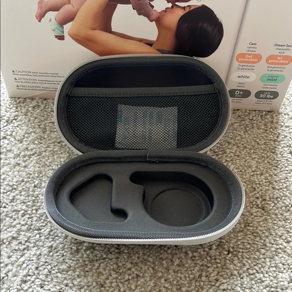 Dream Duo 2 Baby Monitor